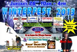 Come join us!
